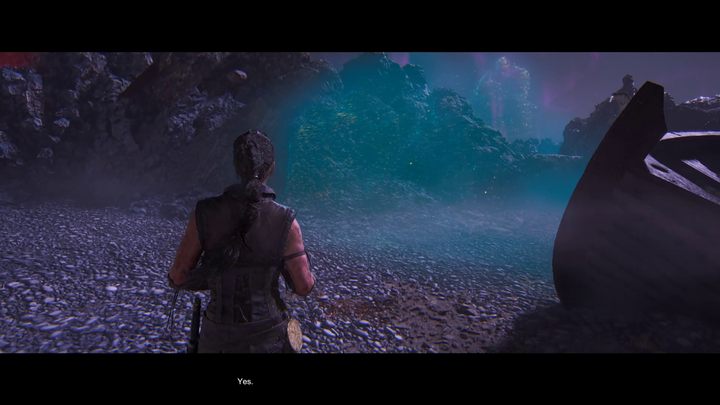 29 - Hellblade 2: Bardarvik Rozdział 5 - Hellblade 2 Senuas Saga - poradnik do gry