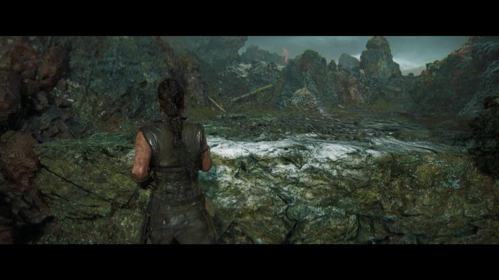 31 - Hellblade 2: Bardarvik Rozdział 5 - Hellblade 2 Senuas Saga - poradnik do gry