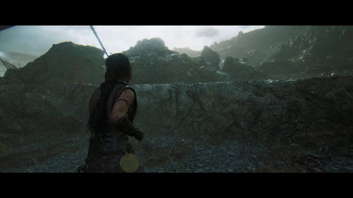 35 - Hellblade 2: Bardarvik Rozdział 5 - Hellblade 2 Senuas Saga - poradnik do gry