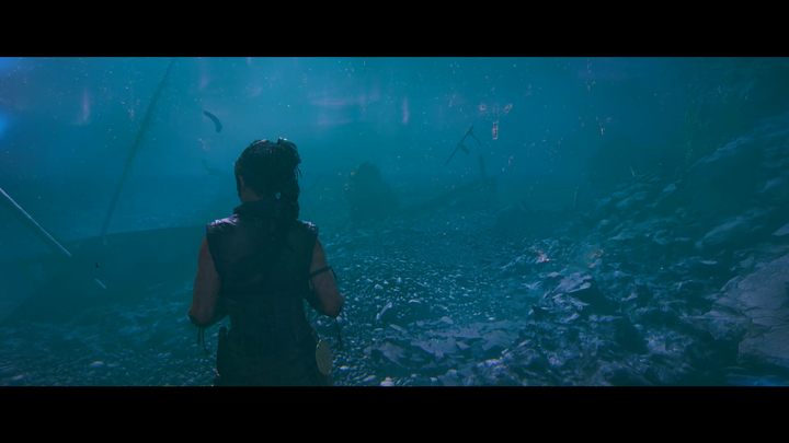 37 - Hellblade 2: Bardarvik Rozdział 5 - Hellblade 2 Senuas Saga - poradnik do gry