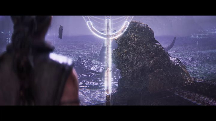 38 - Hellblade 2: Bardarvik Rozdział 5 - Hellblade 2 Senuas Saga - poradnik do gry