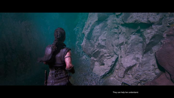 39 - Hellblade 2: Bardarvik Rozdział 5 - Hellblade 2 Senuas Saga - poradnik do gry