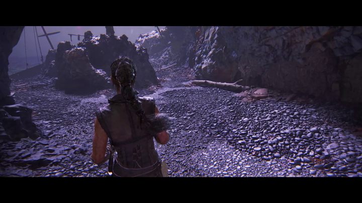 41 - Hellblade 2: Bardarvik Rozdział 5 - Hellblade 2 Senuas Saga - poradnik do gry