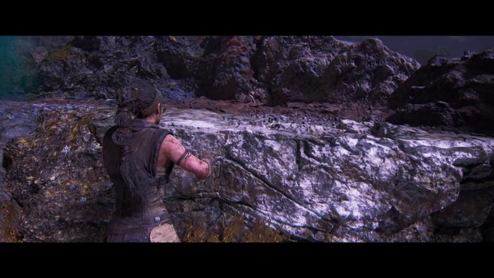 43 - Hellblade 2: Bardarvik Rozdział 5 - Hellblade 2 Senuas Saga - poradnik do gry