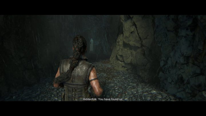 49 - Hellblade 2: Bardarvik Rozdział 5 - Hellblade 2 Senuas Saga - poradnik do gry
