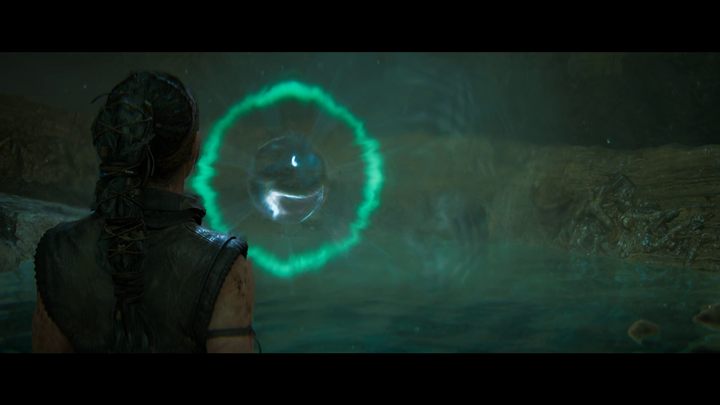 50 - Hellblade 2: Bardarvik Rozdział 5 - Hellblade 2 Senuas Saga - poradnik do gry