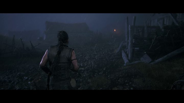 52 - Hellblade 2: Bardarvik Rozdział 5 - Hellblade 2 Senuas Saga - poradnik do gry