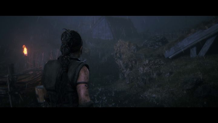 54 - Hellblade 2: Bardarvik Rozdział 5 - Hellblade 2 Senuas Saga - poradnik do gry