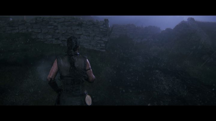 55 - Hellblade 2: Bardarvik Rozdział 5 - Hellblade 2 Senuas Saga - poradnik do gry