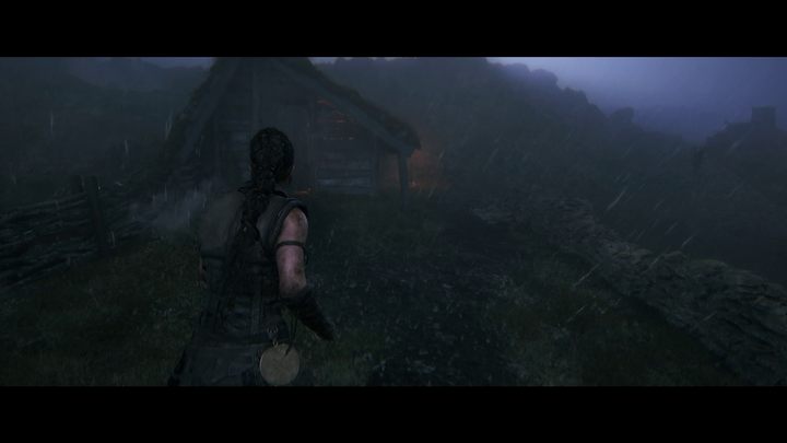 57 - Hellblade 2: Bardarvik Rozdział 5 - Hellblade 2 Senuas Saga - poradnik do gry