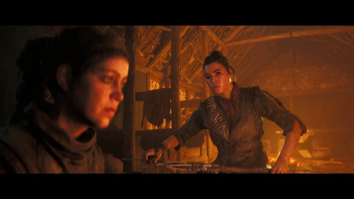 60 - Hellblade 2: Bardarvik Rozdział 5 - Hellblade 2 Senuas Saga - poradnik do gry