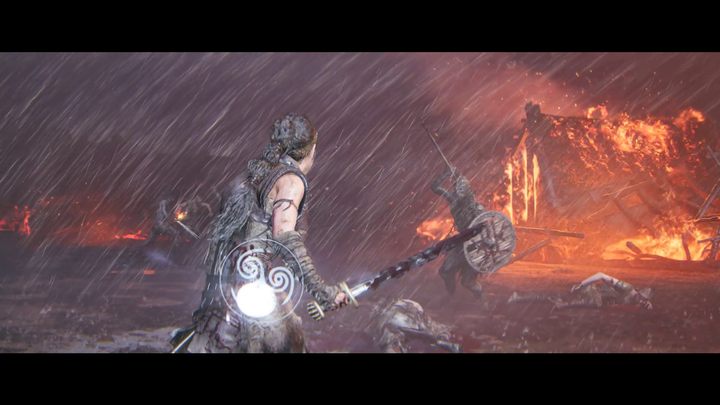 61 - Hellblade 2: Bardarvik Rozdział 5 - Hellblade 2 Senuas Saga - poradnik do gry
