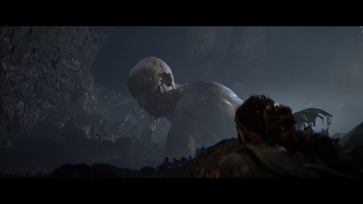 63 - Hellblade 2: Bardarvik Rozdział 5 - Hellblade 2 Senuas Saga - poradnik do gry