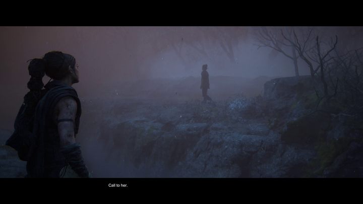 4 - Hellblade 2: Borgarvirki Rozdział 6 - Hellblade 2 Senuas Saga - poradnik do gry