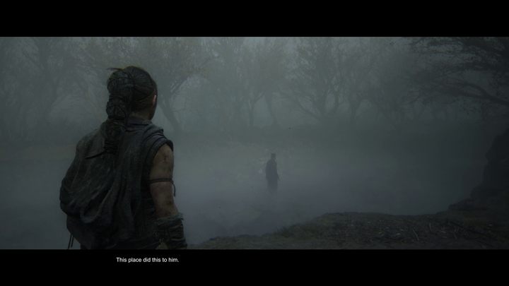 7 - Hellblade 2: Borgarvirki Rozdział 6 - Hellblade 2 Senuas Saga - poradnik do gry