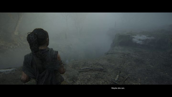 8 - Hellblade 2: Borgarvirki Rozdział 6 - Hellblade 2 Senuas Saga - poradnik do gry