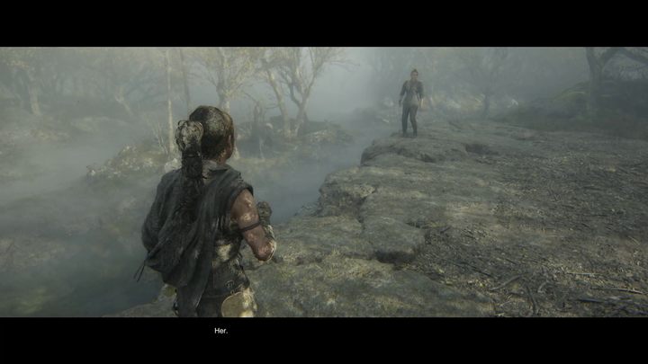 9 - Hellblade 2: Borgarvirki Rozdział 6 - Hellblade 2 Senuas Saga - poradnik do gry