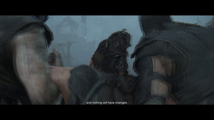 15 - Hellblade 2: Borgarvirki Rozdział 6 - Hellblade 2 Senuas Saga - poradnik do gry