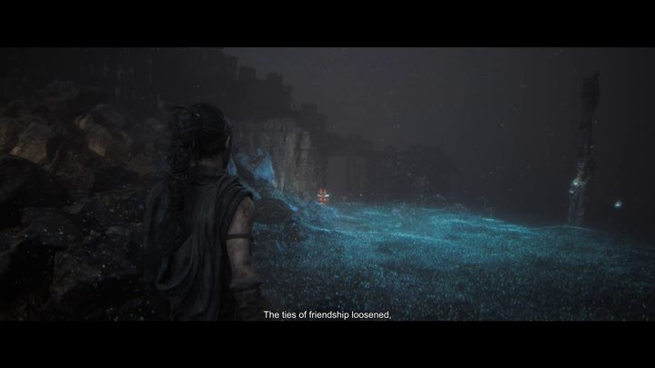 17 - Hellblade 2: Borgarvirki Rozdział 6 - Hellblade 2 Senuas Saga - poradnik do gry