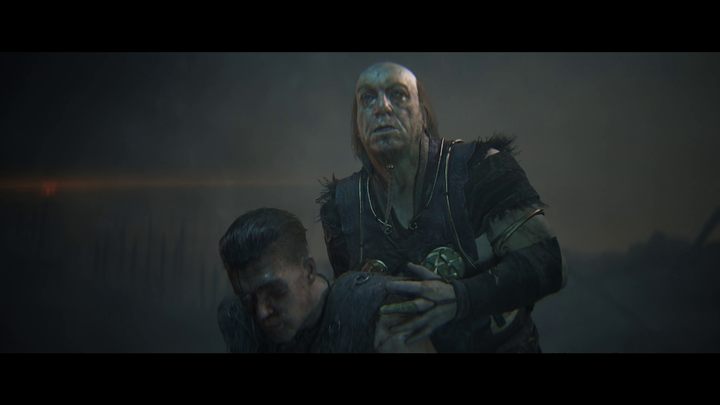 18 - Hellblade 2: Borgarvirki Rozdział 6 - Hellblade 2 Senuas Saga - poradnik do gry