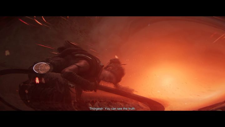 20 - Hellblade 2: Borgarvirki Rozdział 6 - Hellblade 2 Senuas Saga - poradnik do gry