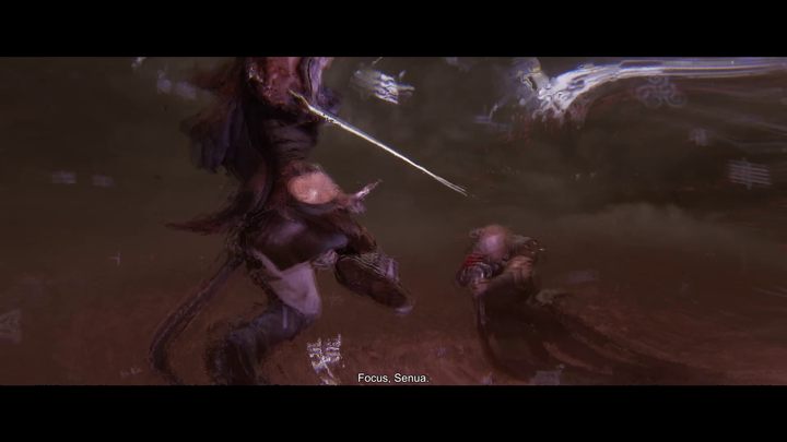 21 - Hellblade 2: Borgarvirki Rozdział 6 - Hellblade 2 Senuas Saga - poradnik do gry