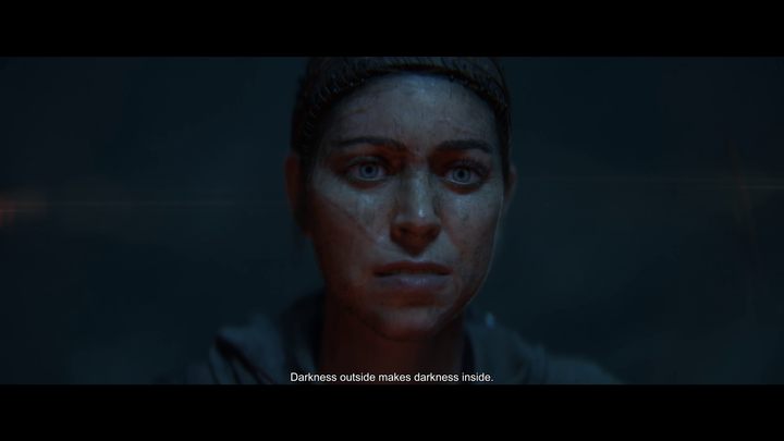 22 - Hellblade 2: Borgarvirki Rozdział 6 - Hellblade 2 Senuas Saga - poradnik do gry