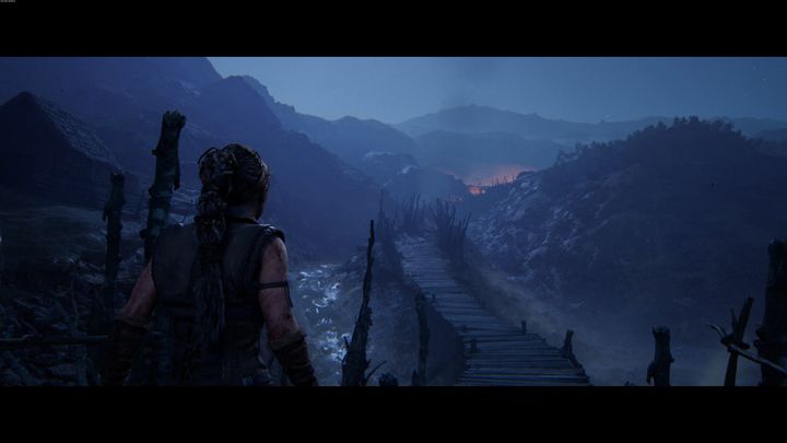 1 - Hellblade 2: Wymagania sprzętowe PC - Hellblade 2 Senuas Saga - poradnik do gry