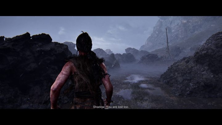 3 - Hellblade 2: Reykjanesta Rozdział 1 - Hellblade 2 Senuas Saga - poradnik do gry