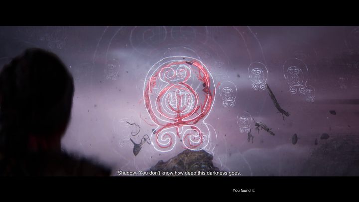 5 - Hellblade 2: Reykjanesta Rozdział 1 - Hellblade 2 Senuas Saga - poradnik do gry