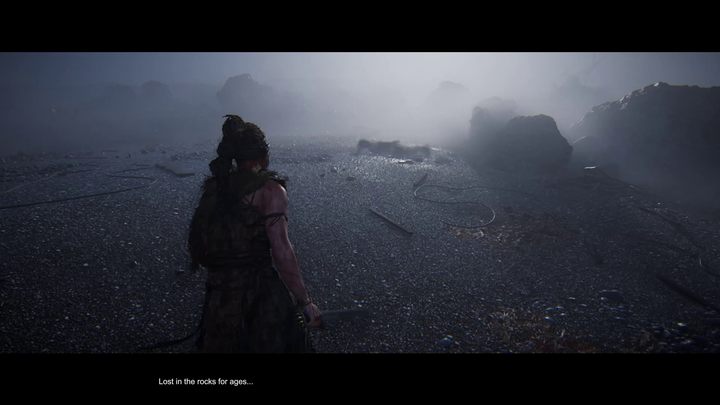 6 - Hellblade 2: Reykjanesta Rozdział 1 - Hellblade 2 Senuas Saga - poradnik do gry