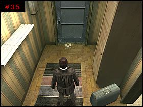 1 - [PART I] Chapter III - Max Payne 2: The Fall Of Max Payne - poradnik do gry