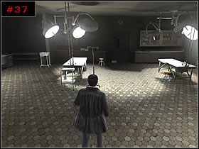 2 - [PART I] Chapter III - Max Payne 2: The Fall Of Max Payne - poradnik do gry