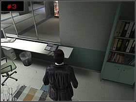 2 - [PART I] PROLOGUE - Max Payne 2: The Fall Of Max Payne - poradnik do gry