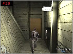 4 - [PART I] Chapter II - Max Payne 2: The Fall Of Max Payne - poradnik do gry