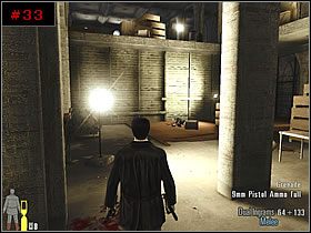 6 - [PART I] Chapter II - Max Payne 2: The Fall Of Max Payne - poradnik do gry