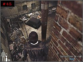3 - [PART I] Chapter IV - Max Payne 2: The Fall Of Max Payne - poradnik do gry
