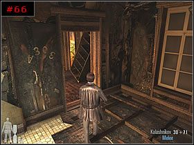 4 - [PART I] Chapter V - Max Payne 2: The Fall Of Max Payne - poradnik do gry