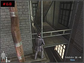 5 - [PART I] Chapter V - Max Payne 2: The Fall Of Max Payne - poradnik do gry