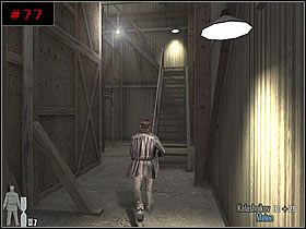 4 - [PART I] Chapter VI - Max Payne 2: The Fall Of Max Payne - poradnik do gry