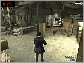 - Musisz dać mi o wiele więcej, niż to - [PART I] Chapter VI - Max Payne 2: The Fall Of Max Payne - poradnik do gry
