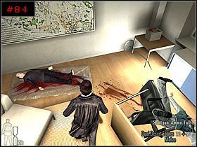 3 - [PART I] Chapter VII - Max Payne 2: The Fall Of Max Payne - poradnik do gry