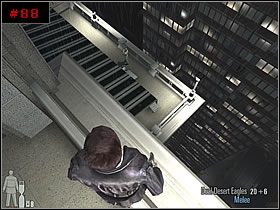 5 - [PART I] Chapter VII - Max Payne 2: The Fall Of Max Payne - poradnik do gry