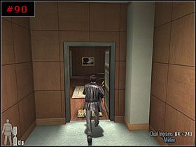 6 - [PART I] Chapter VII - Max Payne 2: The Fall Of Max Payne - poradnik do gry