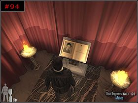 8 - [PART I] Chapter VII - Max Payne 2: The Fall Of Max Payne - poradnik do gry