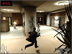 W drugiej części zdjąłem kolejną dwójkę - [PART I] Chapter VII - Max Payne 2: The Fall Of Max Payne - poradnik do gry