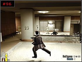 9 - [PART I] Chapter VII - Max Payne 2: The Fall Of Max Payne - poradnik do gry