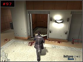 Niestety wypadki potoczyły się swoją drogą - [PART I] Chapter VII - Max Payne 2: The Fall Of Max Payne - poradnik do gry