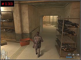 1 - [PART II] Chapter III - Max Payne 2: The Fall Of Max Payne - poradnik do gry