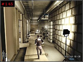 3 - [PART II] Chapter IV - Max Payne 2: The Fall Of Max Payne - poradnik do gry
